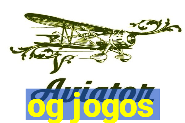 og jogos